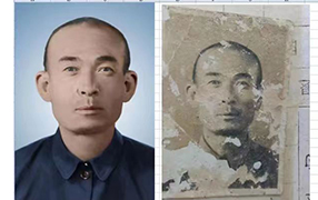 志仲镇老照片修复-2