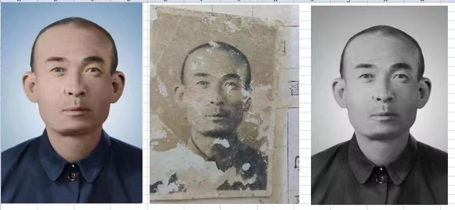 志仲镇老照片模糊修复-21